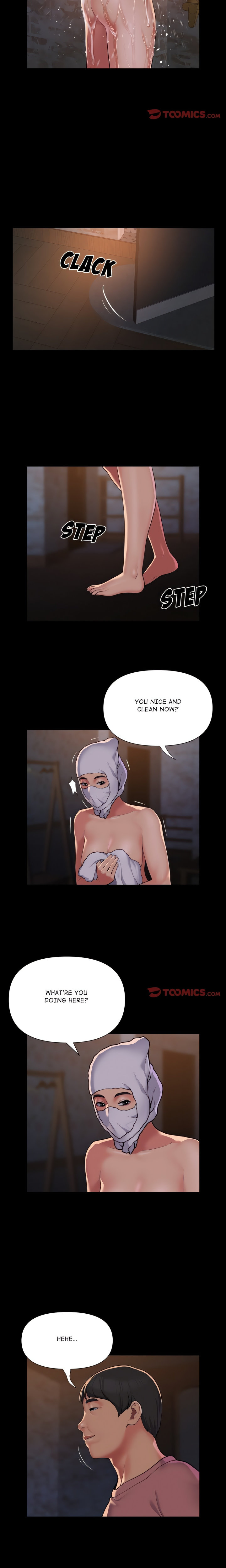 The Ladies’ Associate - Chapter 126 Page 10