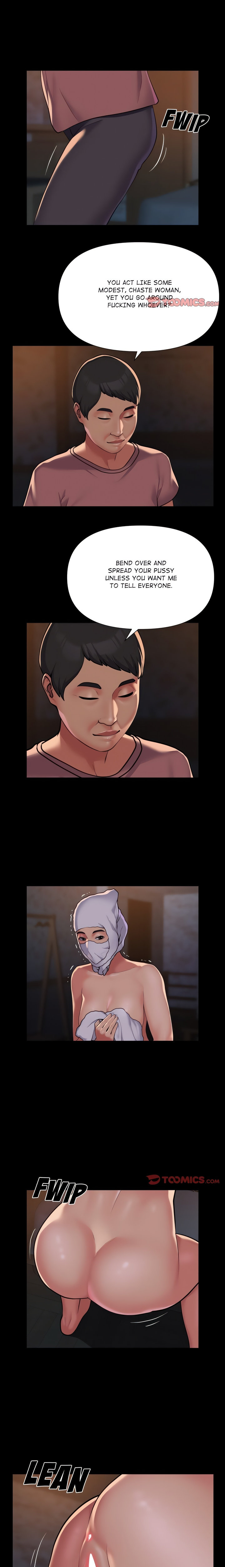 The Ladies’ Associate - Chapter 126 Page 11