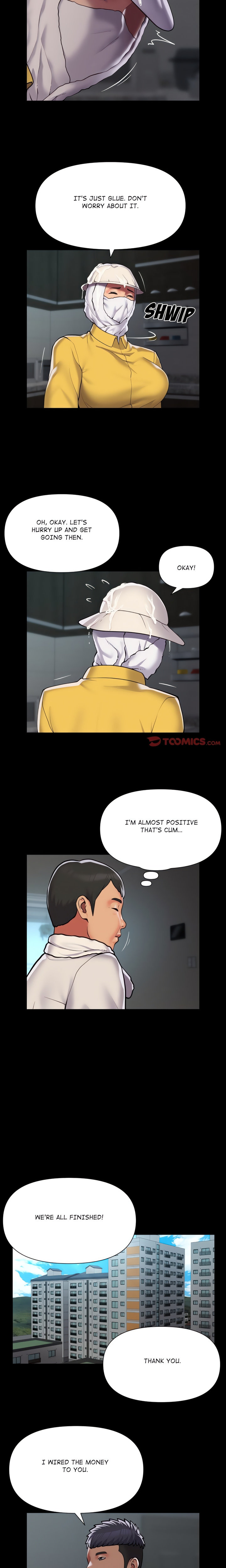 The Ladies’ Associate - Chapter 126 Page 4