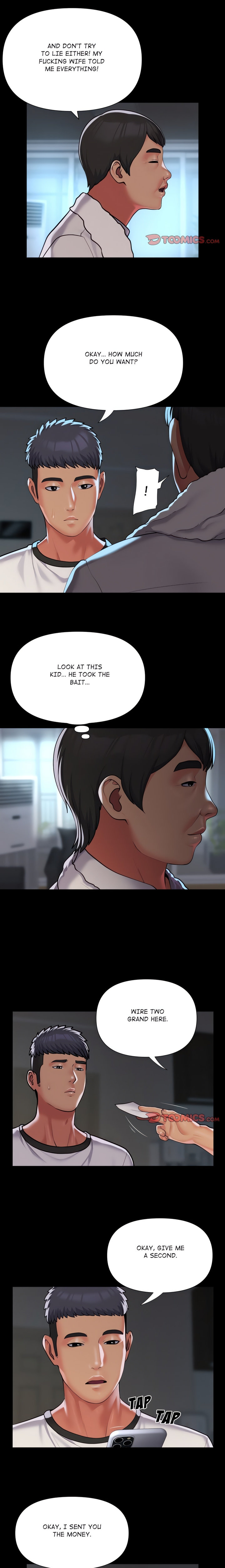 The Ladies’ Associate - Chapter 126 Page 6
