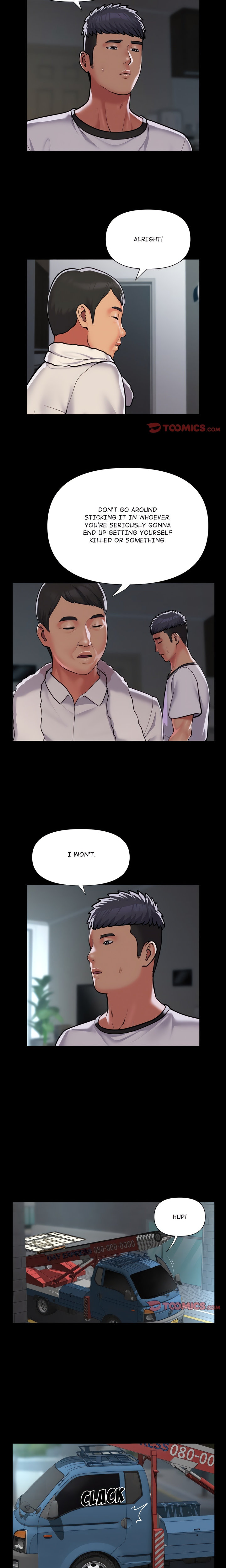 The Ladies’ Associate - Chapter 126 Page 7
