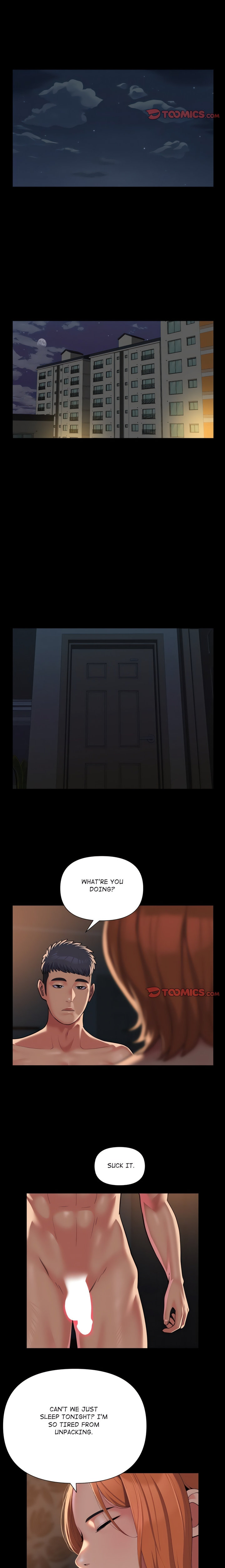 The Ladies’ Associate - Chapter 127 Page 10