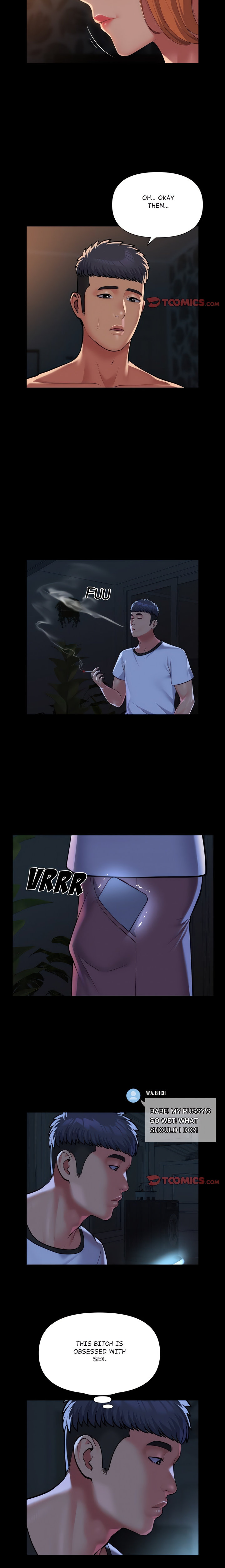 The Ladies’ Associate - Chapter 127 Page 11