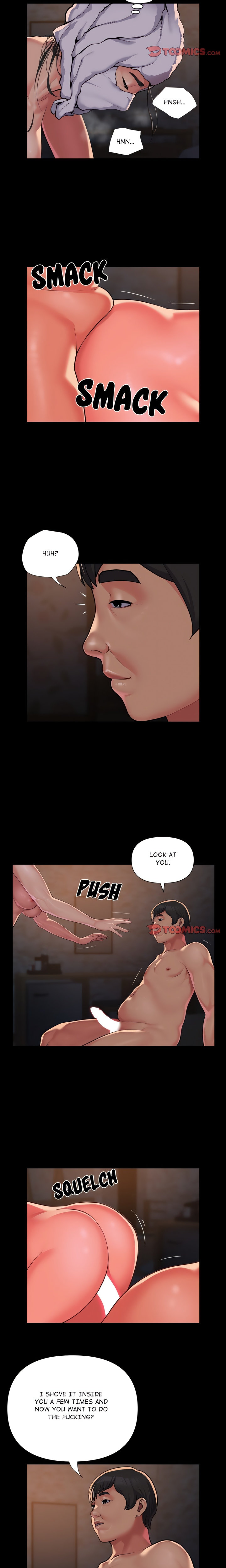 The Ladies’ Associate - Chapter 127 Page 5