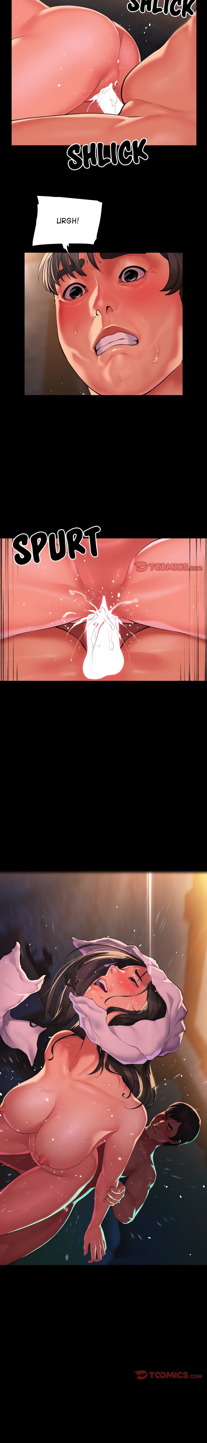 The Ladies’ Associate - Chapter 127 Page 8