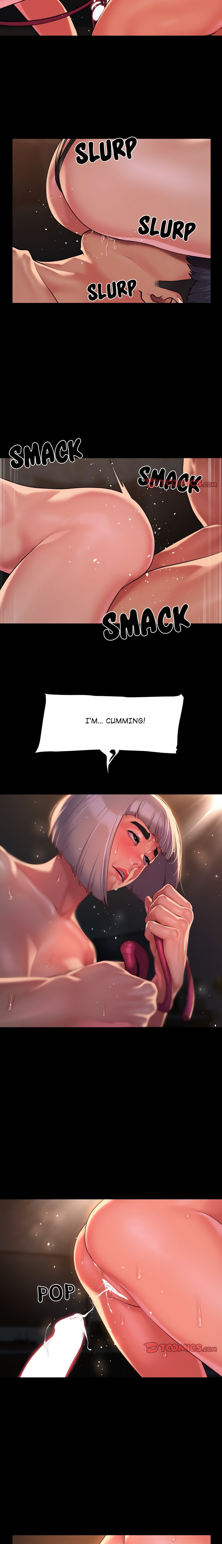 The Ladies’ Associate - Chapter 128 Page 12