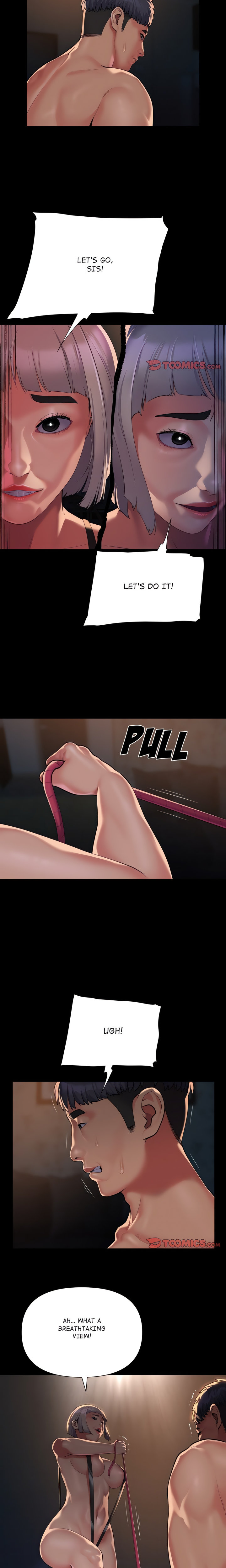 The Ladies’ Associate - Chapter 128 Page 2