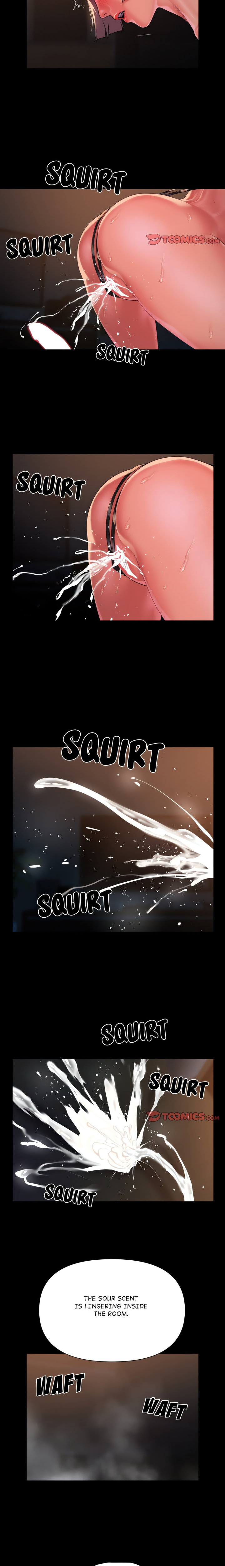 The Ladies’ Associate - Chapter 128 Page 6