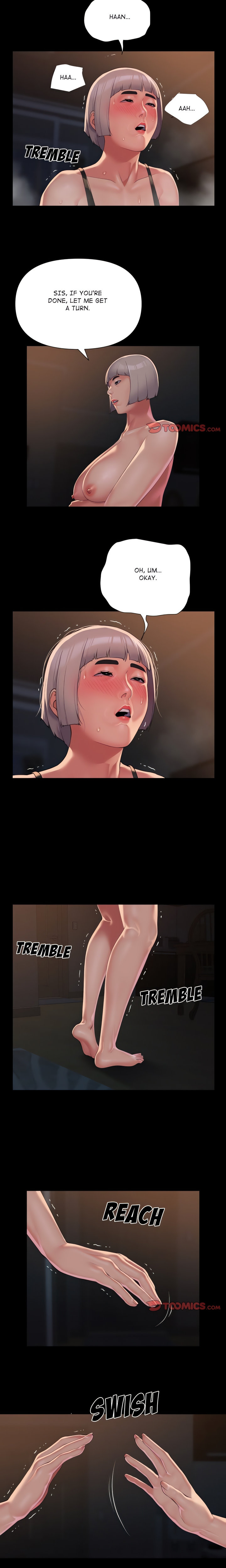 The Ladies’ Associate - Chapter 128 Page 7