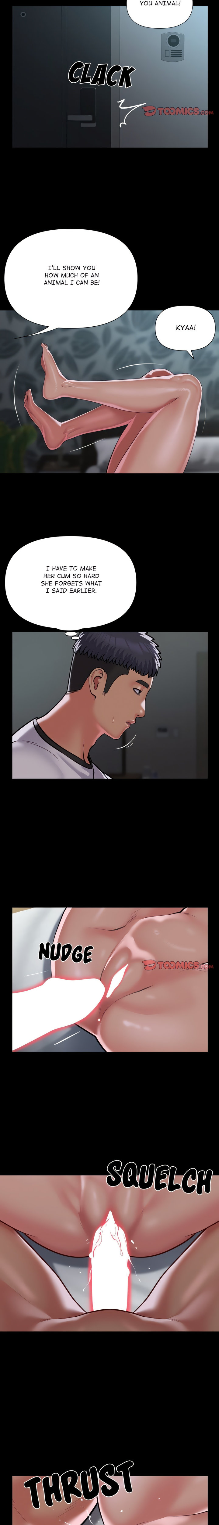 The Ladies’ Associate - Chapter 129 Page 10