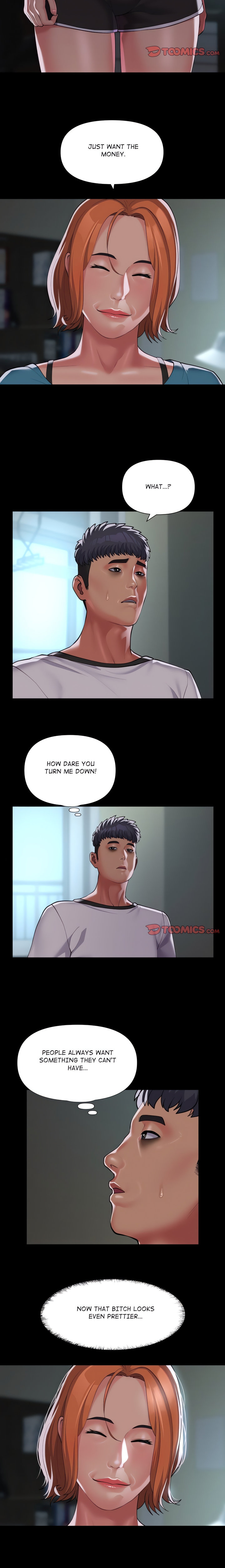 The Ladies’ Associate - Chapter 129 Page 5