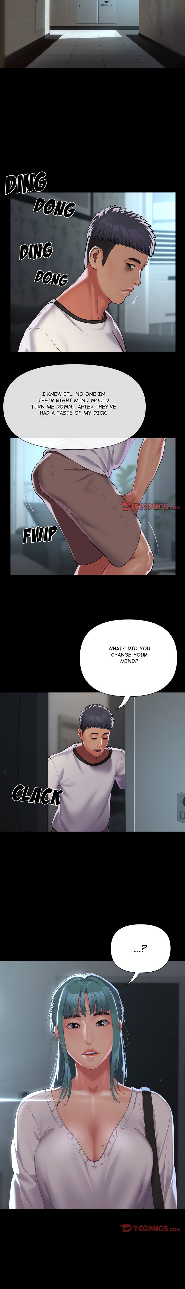 The Ladies’ Associate - Chapter 129 Page 8