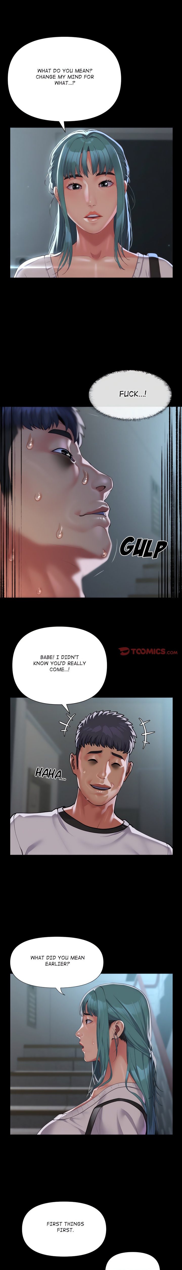 The Ladies’ Associate - Chapter 129 Page 9