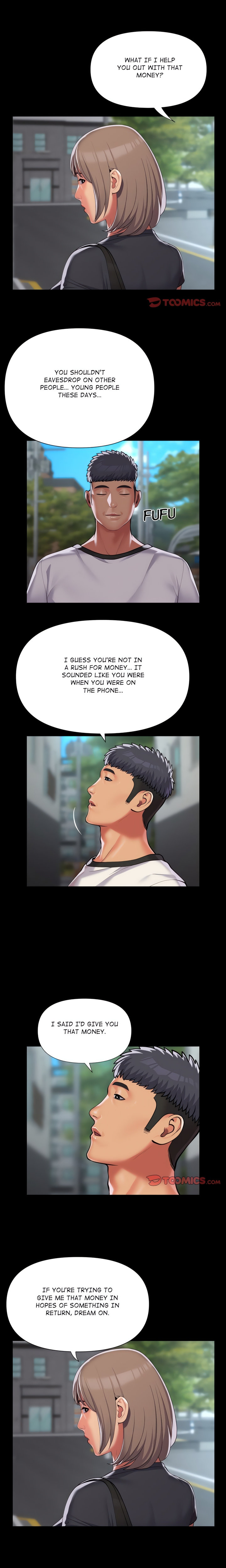 The Ladies’ Associate - Chapter 130 Page 11