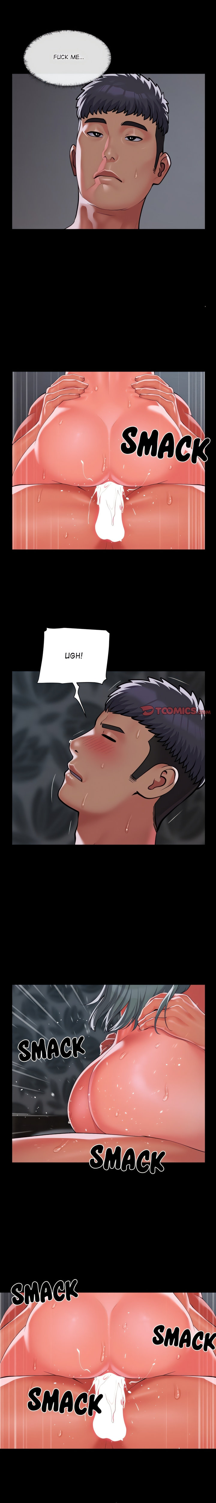 The Ladies’ Associate - Chapter 130 Page 4