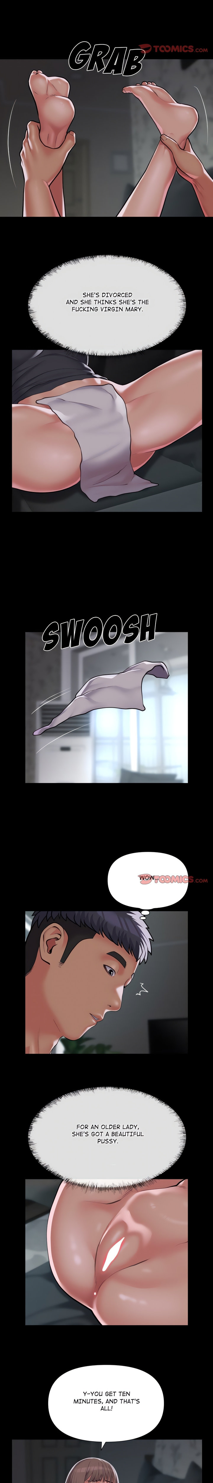 The Ladies’ Associate - Chapter 131 Page 5