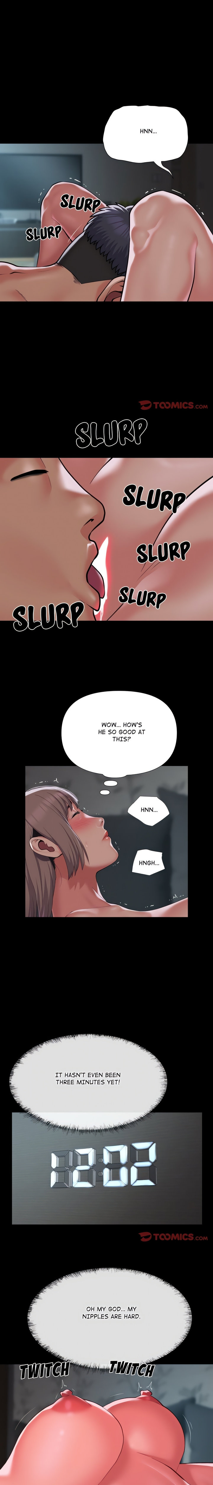 The Ladies’ Associate - Chapter 131 Page 7