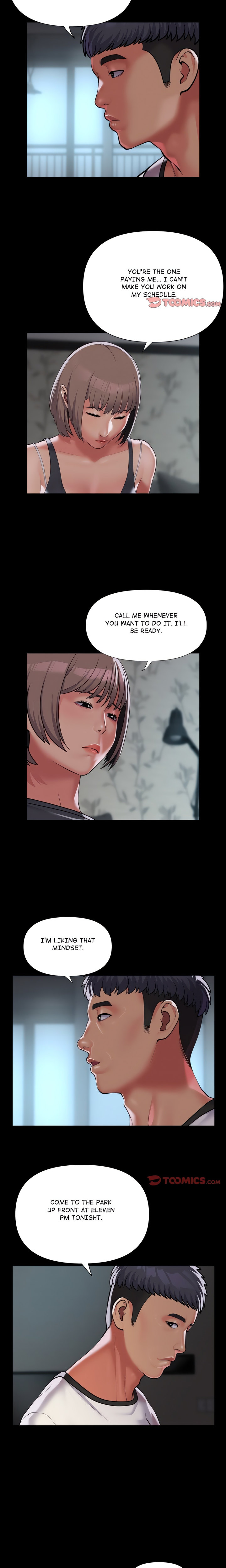 The Ladies’ Associate - Chapter 132 Page 11