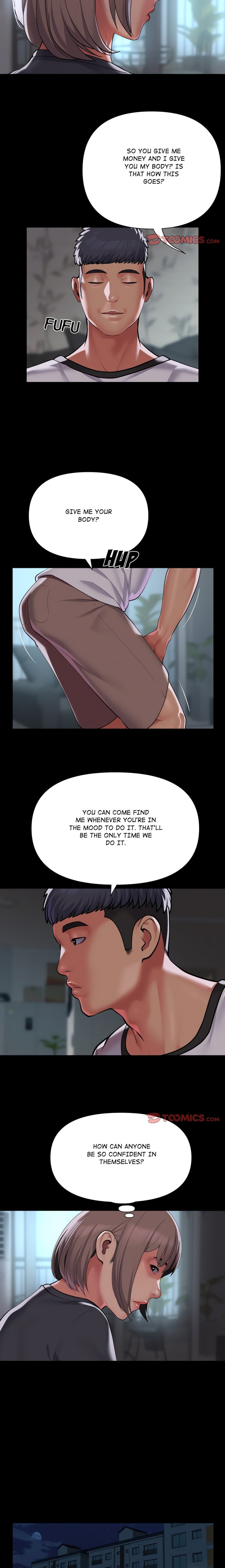 The Ladies’ Associate - Chapter 132 Page 6