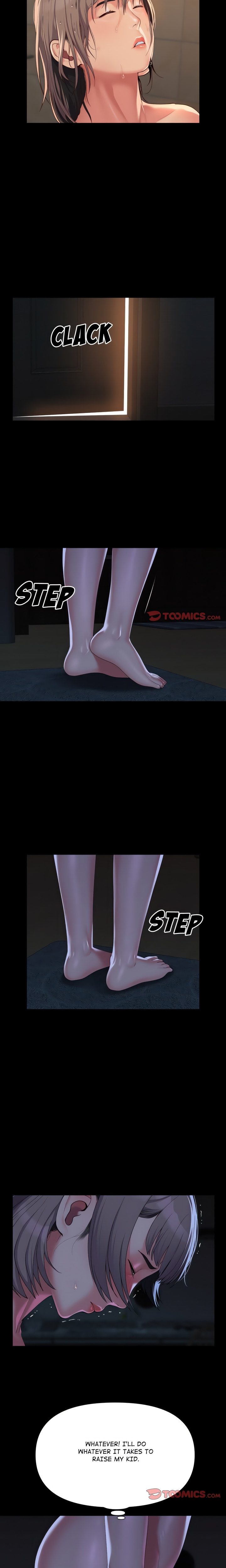 The Ladies’ Associate - Chapter 132 Page 8