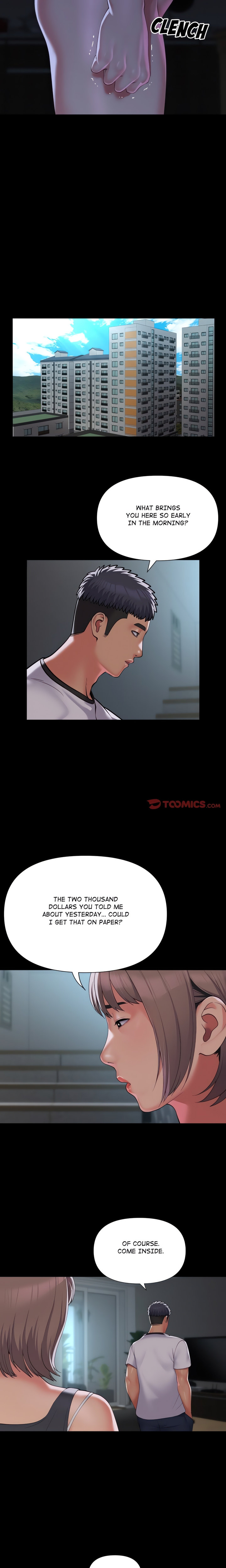 The Ladies’ Associate - Chapter 132 Page 9