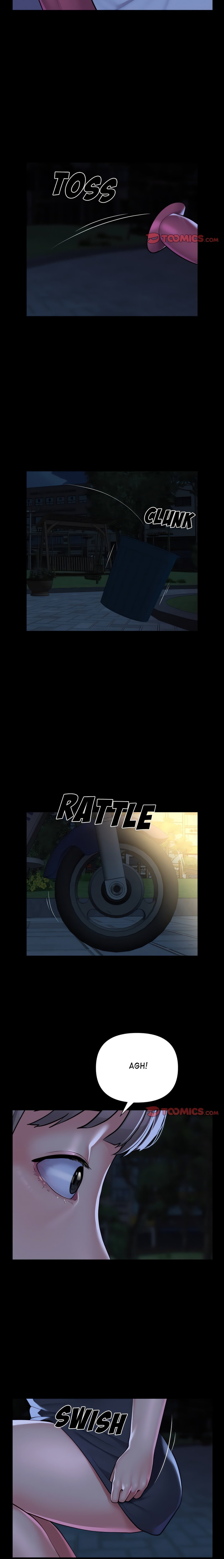 The Ladies’ Associate - Chapter 133 Page 6