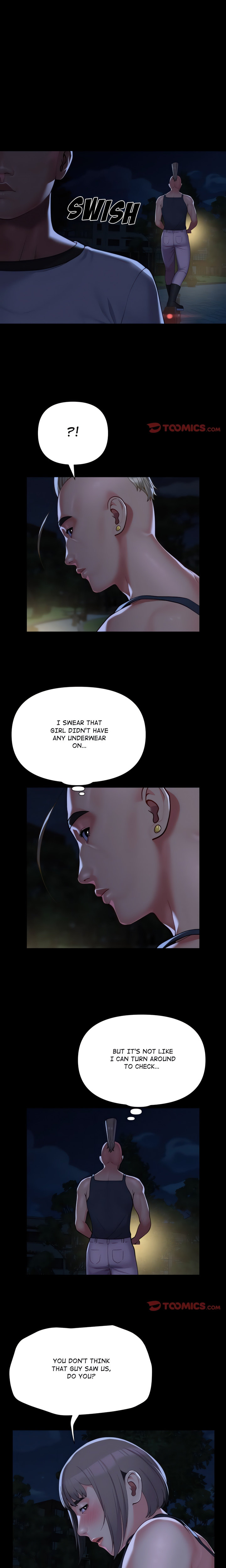 The Ladies’ Associate - Chapter 133 Page 7
