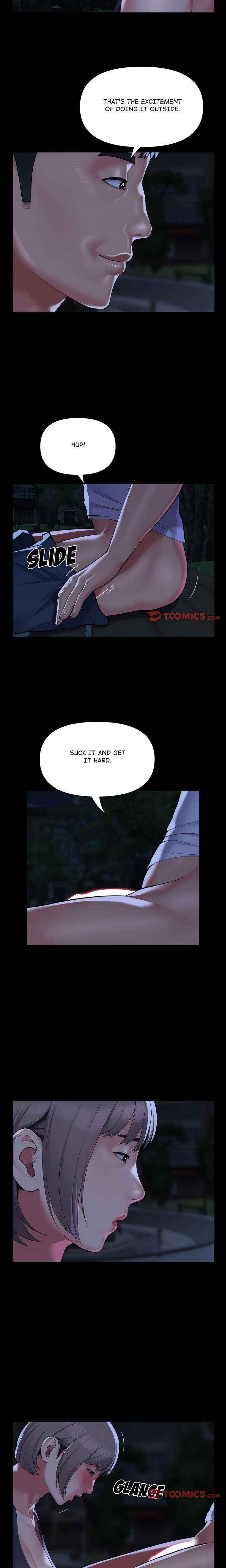 The Ladies’ Associate - Chapter 133 Page 8