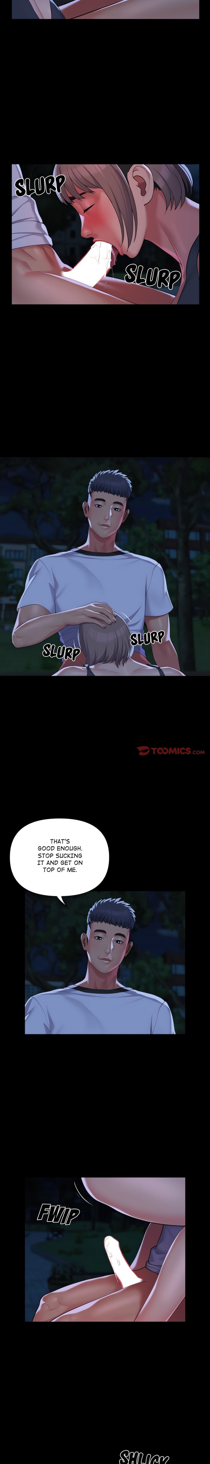 The Ladies’ Associate - Chapter 133 Page 9
