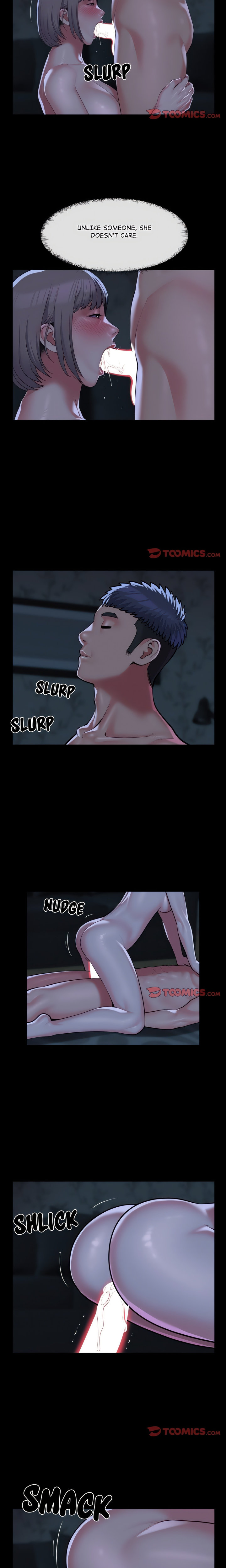 The Ladies’ Associate - Chapter 135 Page 10