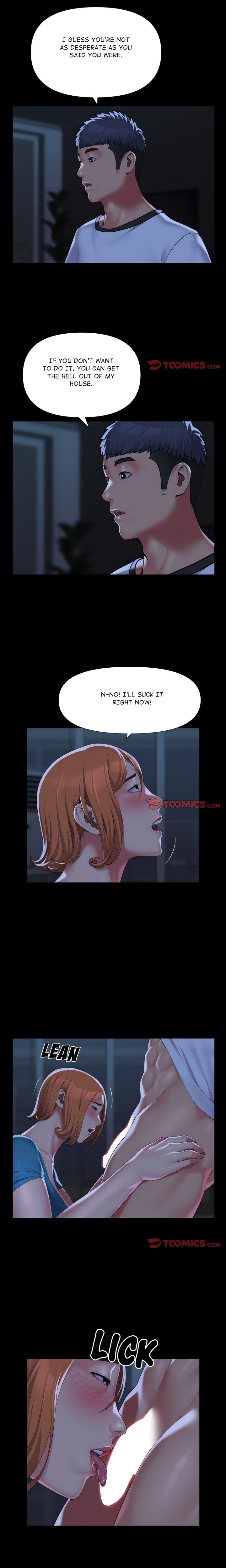 The Ladies’ Associate - Chapter 135 Page 2
