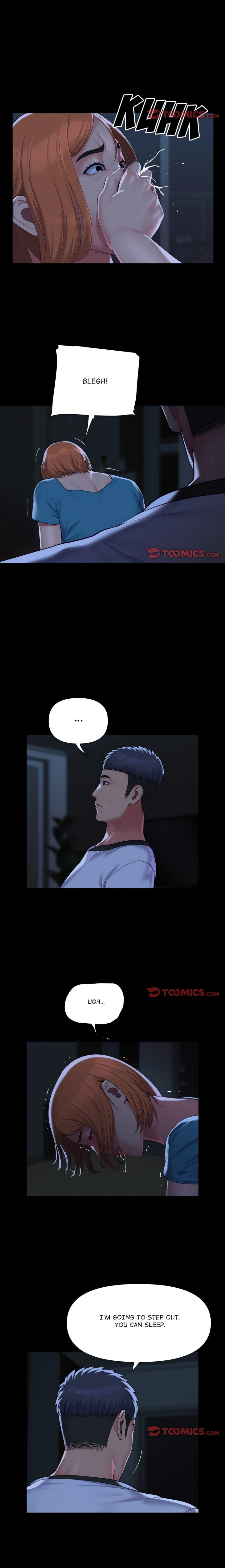 The Ladies’ Associate - Chapter 135 Page 3