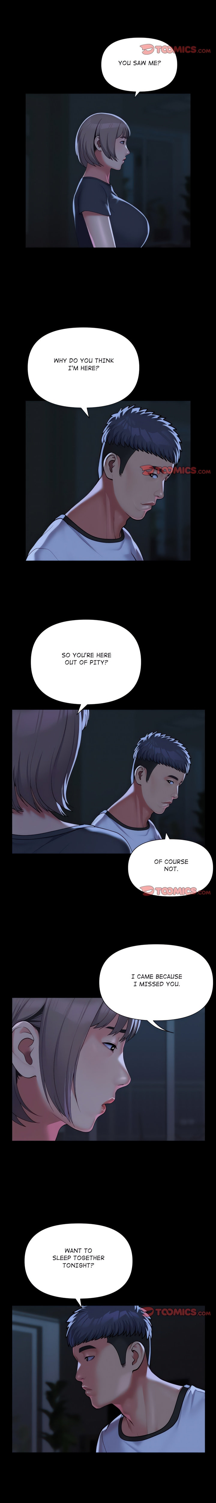 The Ladies’ Associate - Chapter 135 Page 5