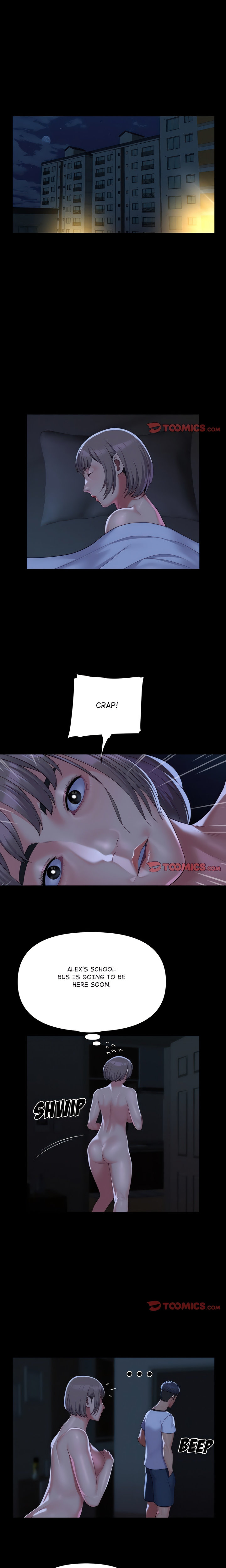 The Ladies’ Associate - Chapter 135 Page 7