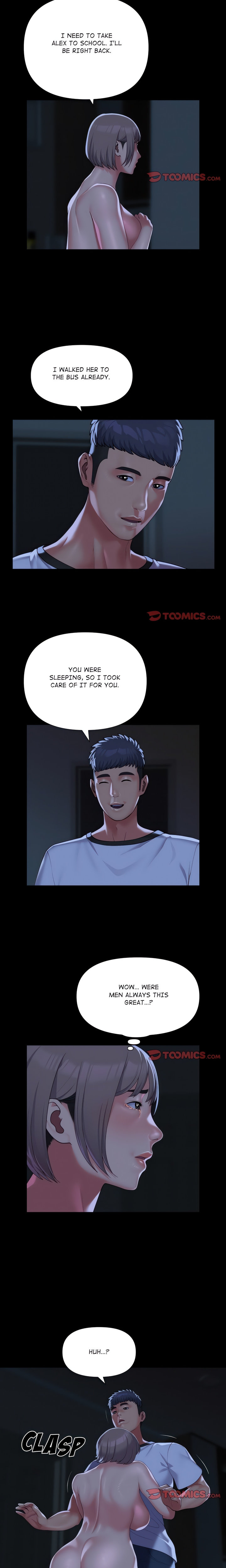 The Ladies’ Associate - Chapter 135 Page 8