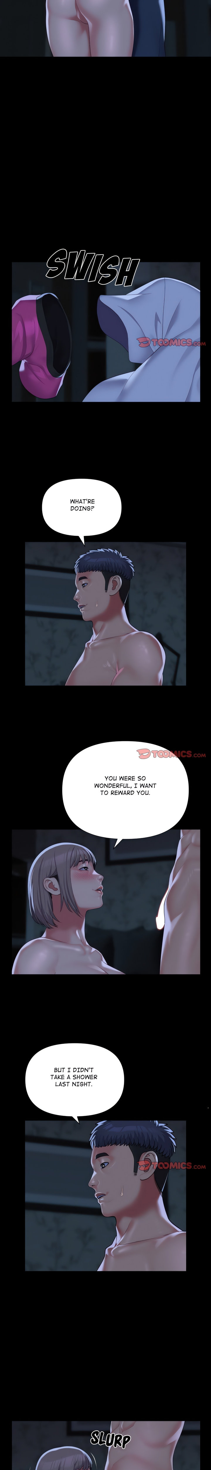 The Ladies’ Associate - Chapter 135 Page 9
