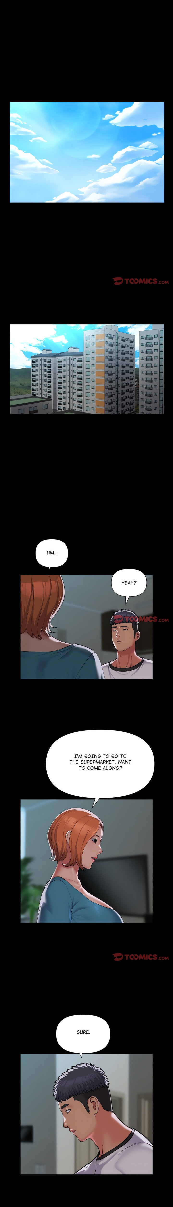 The Ladies’ Associate - Chapter 136 Page 2