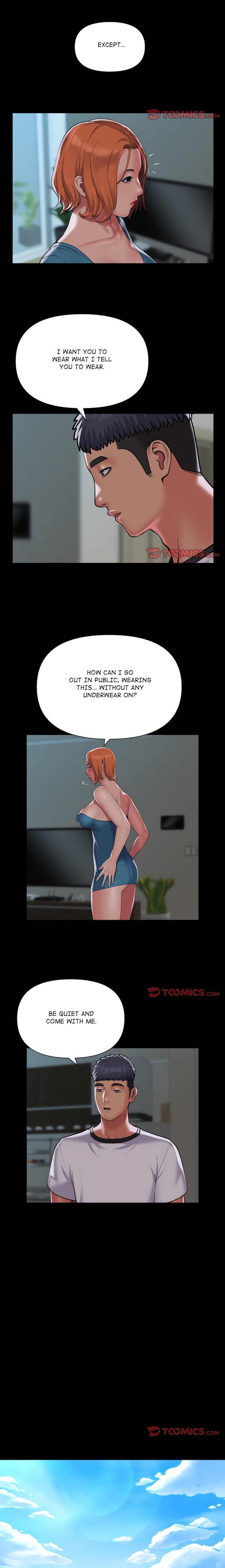 The Ladies’ Associate - Chapter 136 Page 3