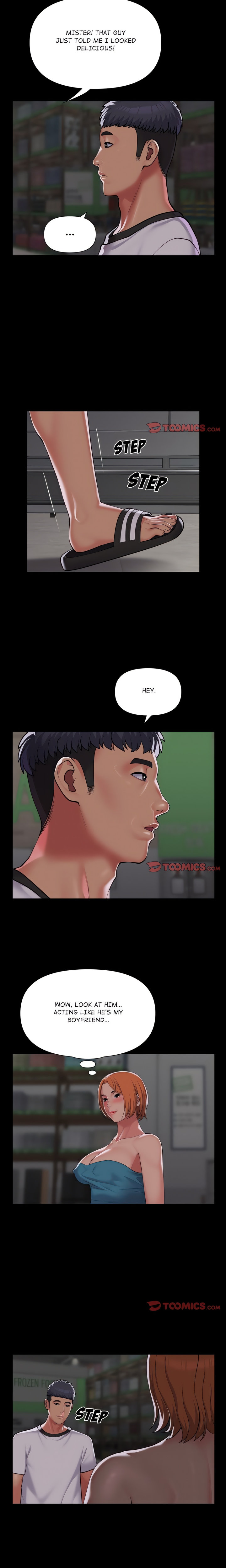 The Ladies’ Associate - Chapter 136 Page 7