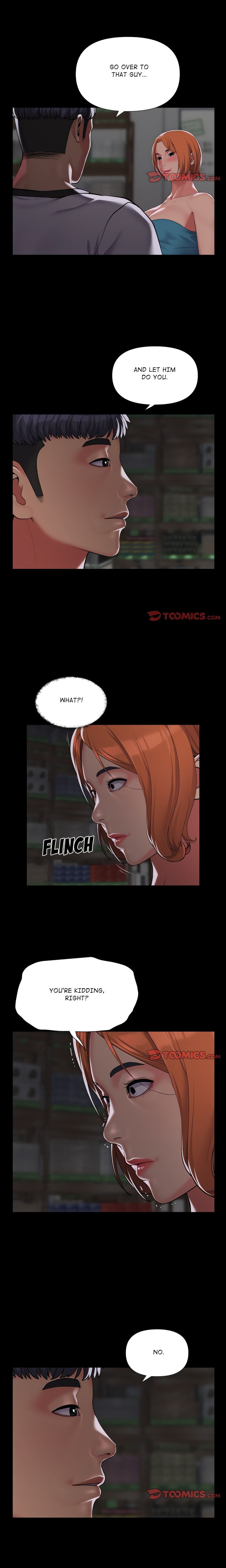 The Ladies’ Associate - Chapter 136 Page 8