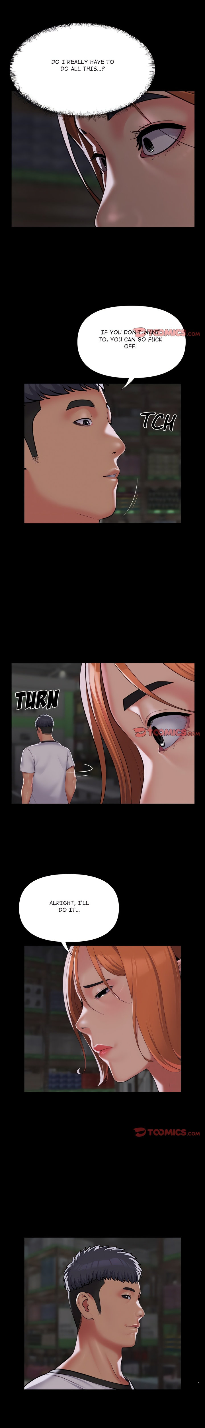 The Ladies’ Associate - Chapter 136 Page 9