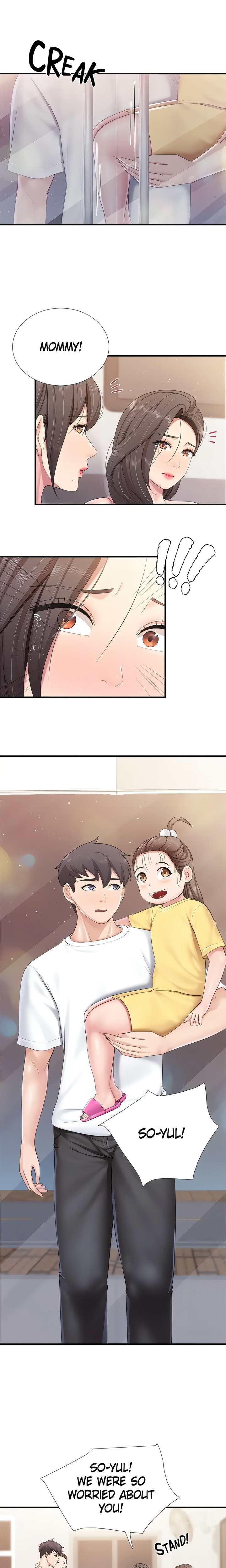 Welcome to Kids Cafe - Chapter 99 Page 12