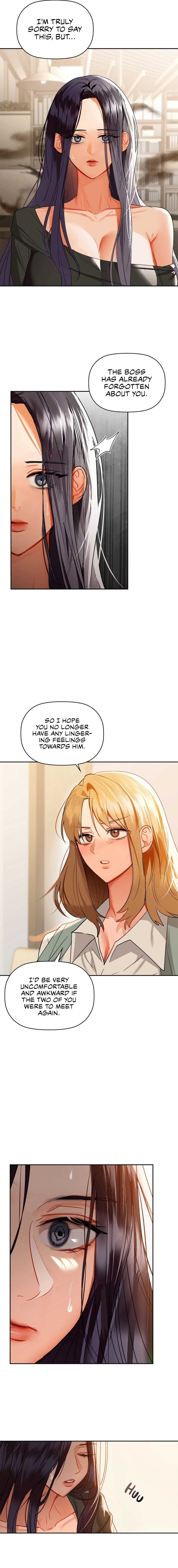 Caffeine - Chapter 64 Page 10