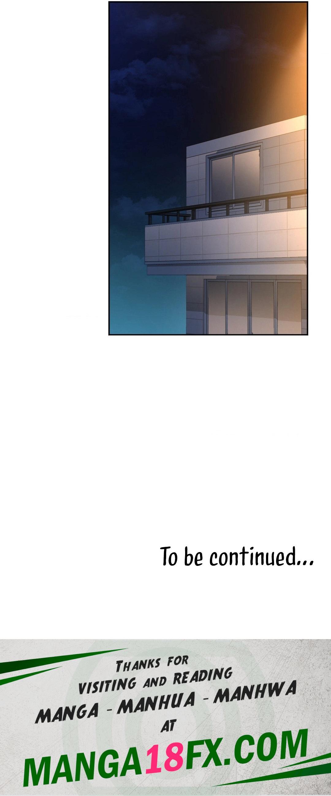 Caffeine - Chapter 66 Page 17