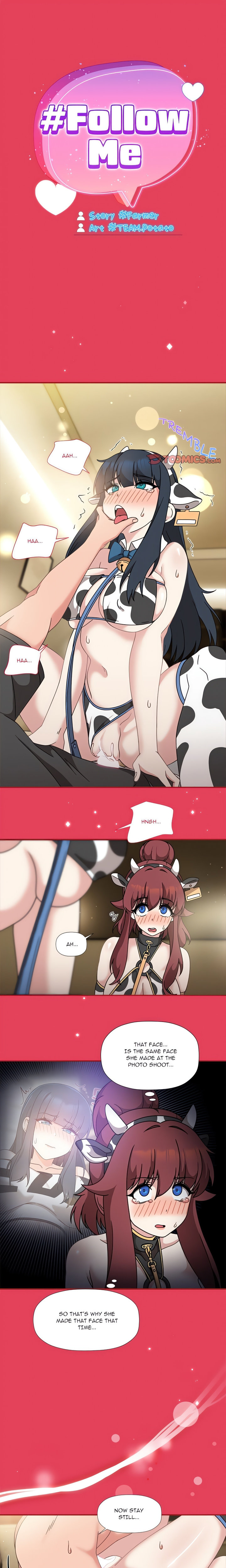 #Follow Me - Chapter 52 Page 1