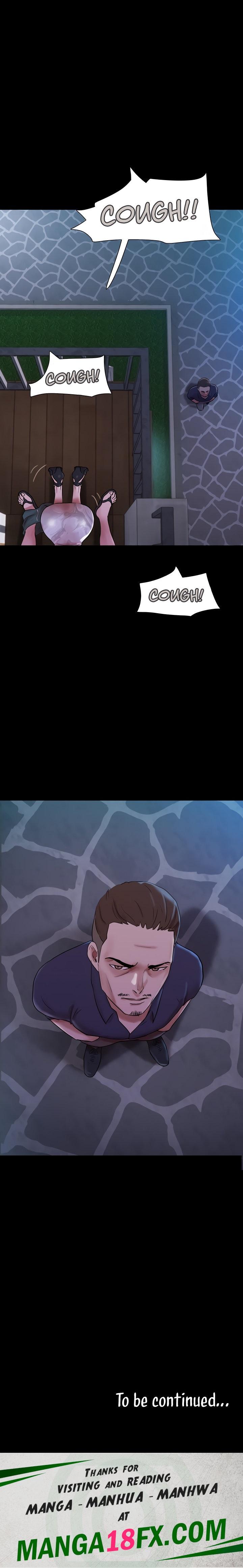 Not to be missed - Chapter 44 Page 13