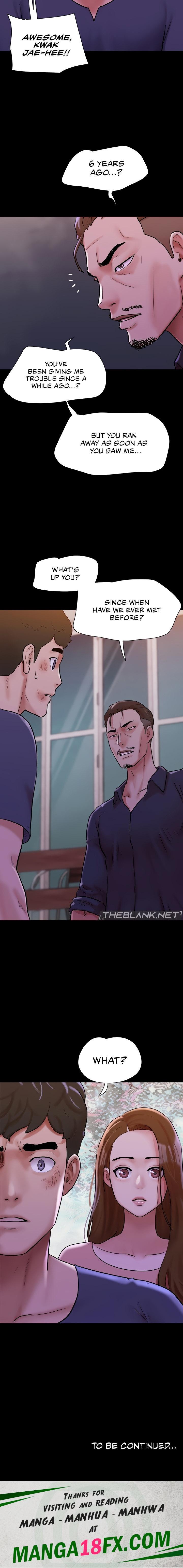 Not to be missed - Chapter 47 Page 25