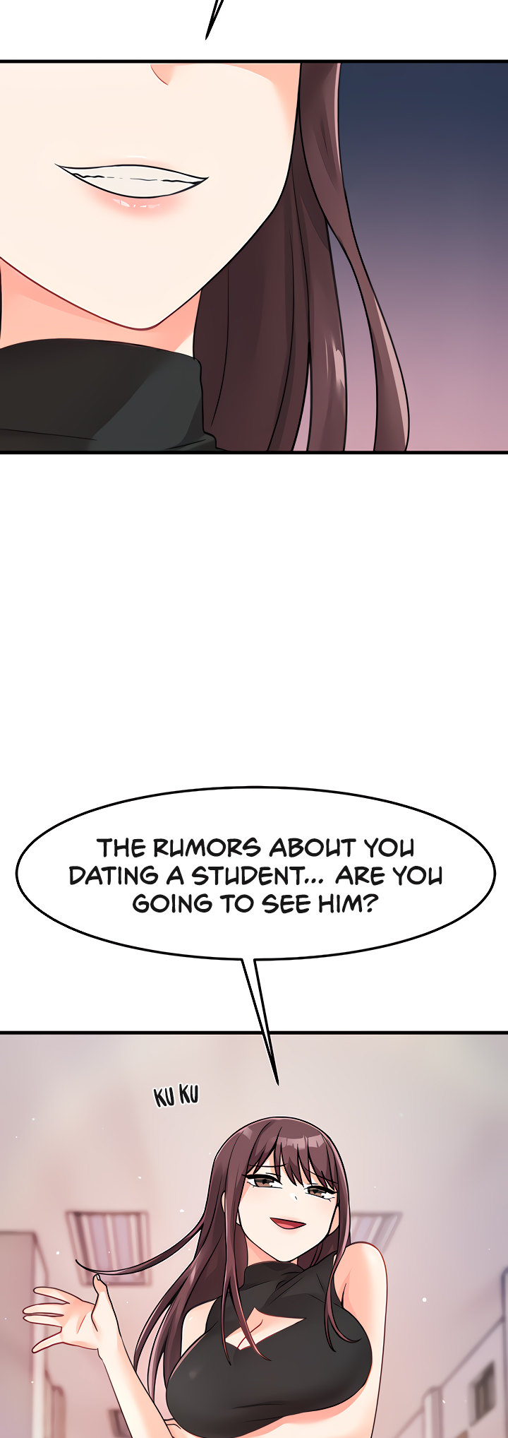 Boarding School - Chapter 46 Page 56