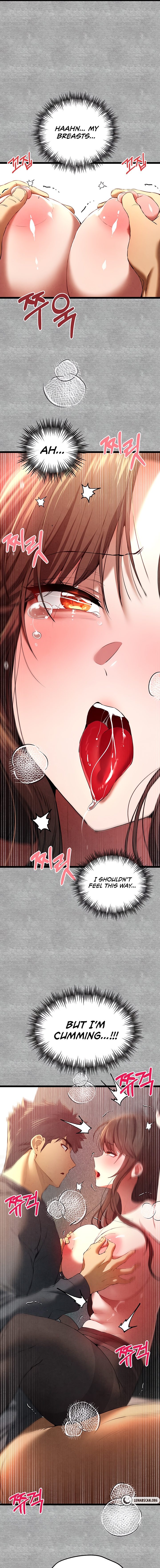 I Have To Sleep With A Stranger? - Chapter 88 Page 13