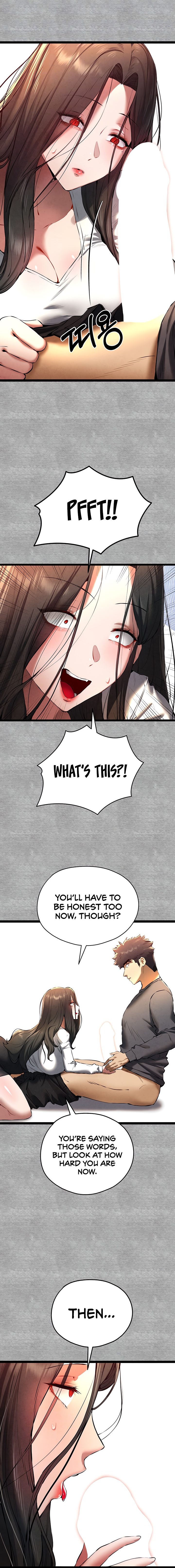 I Have To Sleep With A Stranger? - Chapter 88 Page 4